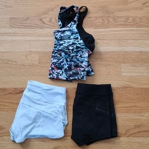 Lululemon Small Mark Bundle